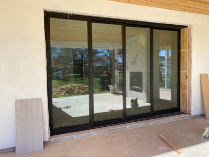 Sliding Doors